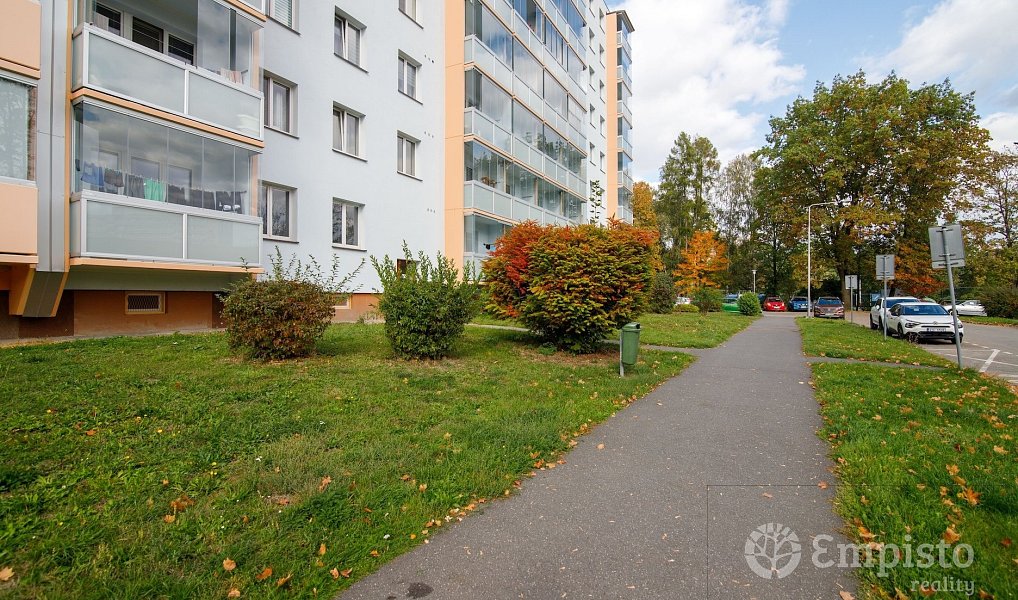Prodej bytu 3+1 67 m², Ostrava – náhled fotky 2