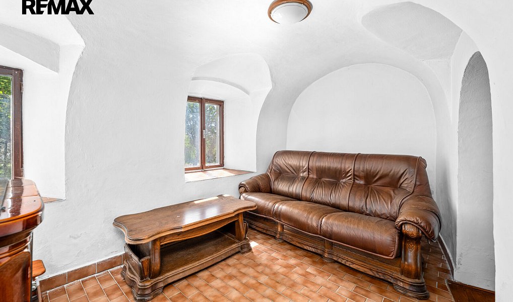Prodej ubytovacího objektu 185 m², Horní Planá – náhled fotky 14