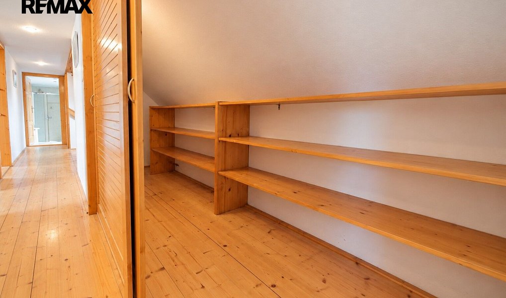 Prodej domu 168 m² s pozemkem 440 m², Zahrádky – náhled fotky 25