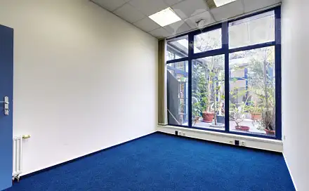 Pronájem kanceláře 30 m², Starochodovská, Praha 4 - Chodov