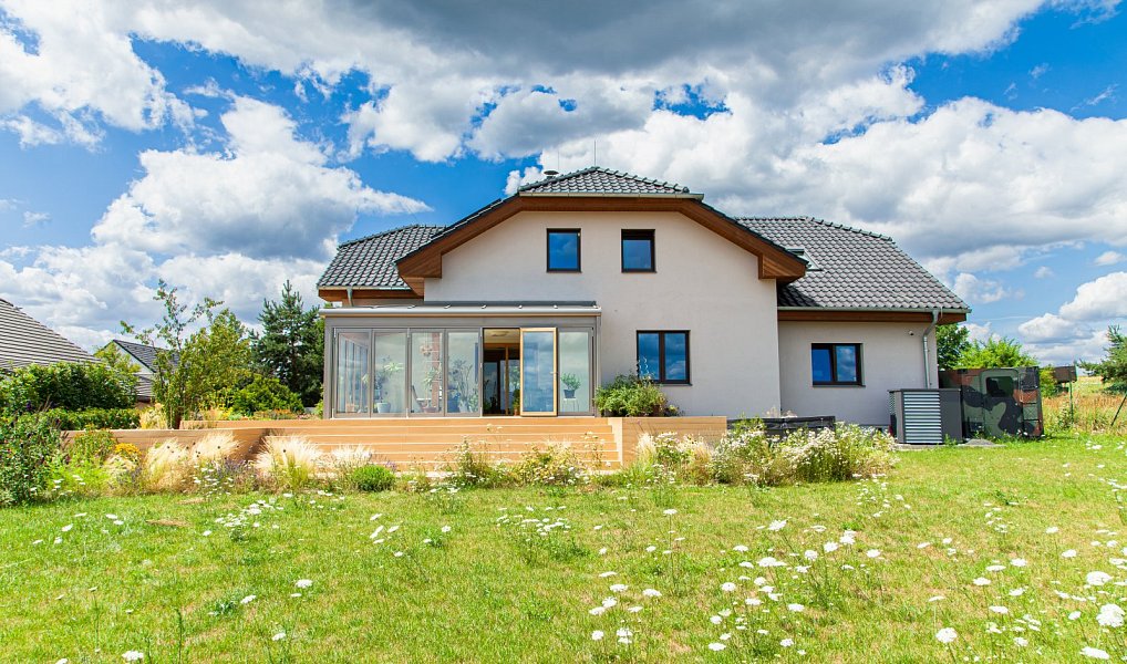 Prodej domu 336 m² s pozemkem 1 240 m², Líšnice – náhled fotky 37