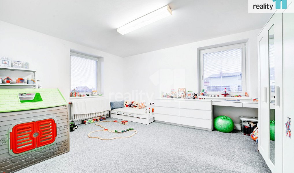Pronájem domu 140 m² s pozemkem 200 m², Horní Lapač – náhled fotky 9