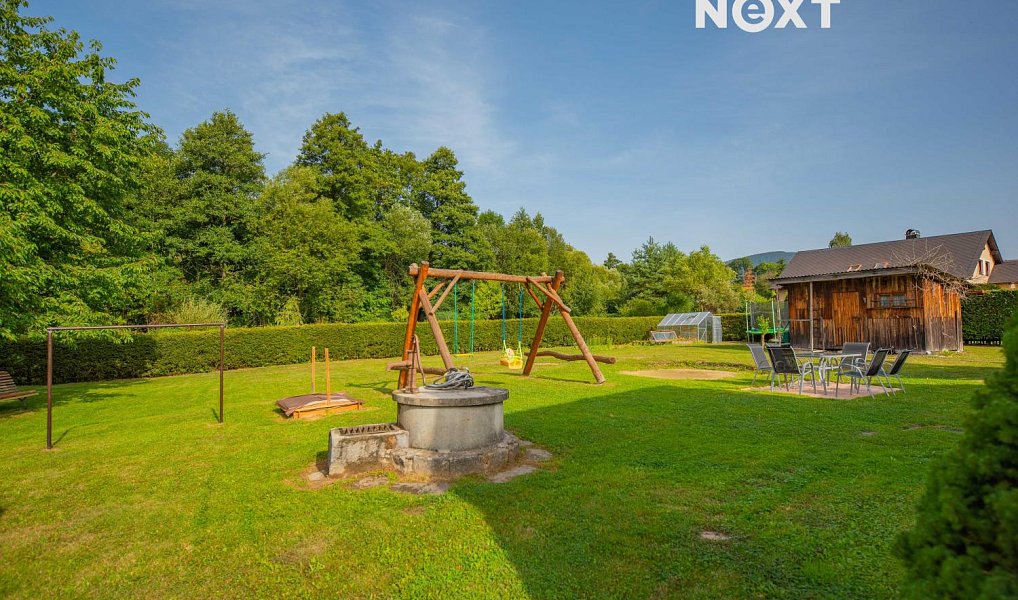 Prodej stavebního pozemku 1 522 m², Velké Losiny – náhled fotky 11