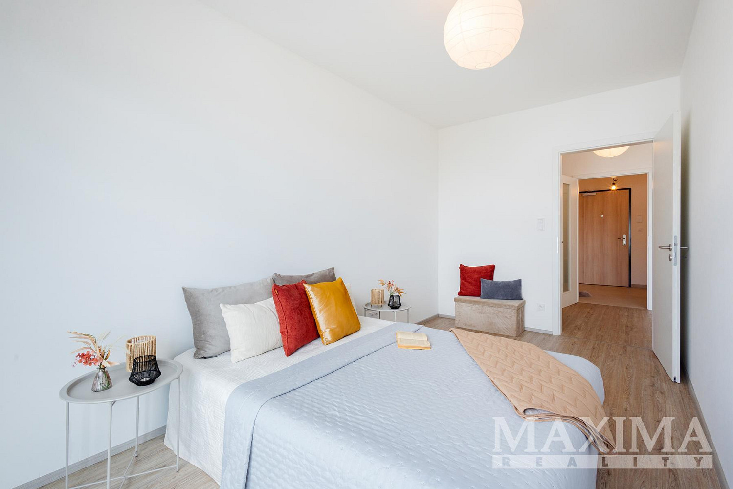 Prodej bytu 2+kk 60 m² – fotografie 4