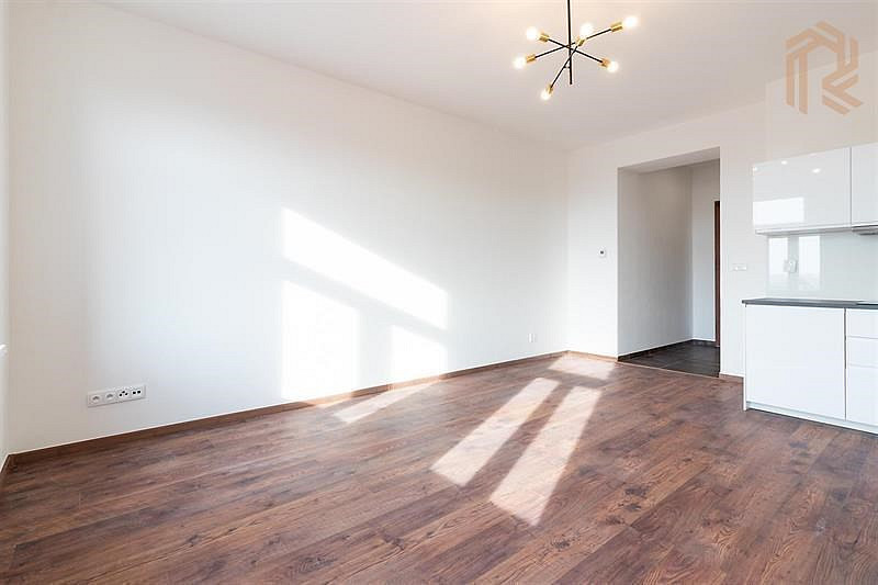 Pronájem bytu 1+kk 31 m² — photo 5