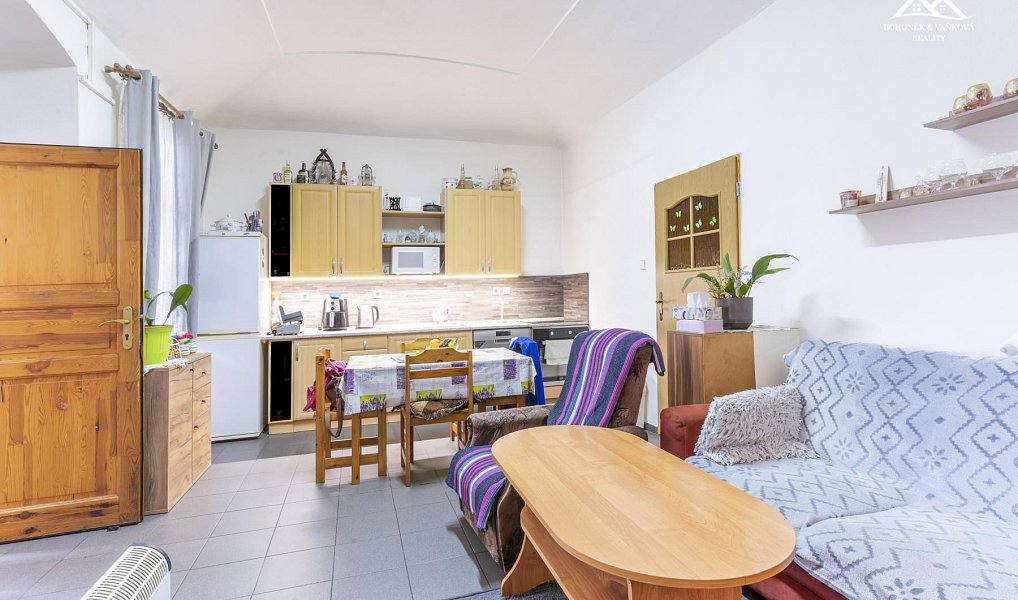 Prodej domu 580 m² s pozemkem 997 m², Skuteč – náhled fotky 8