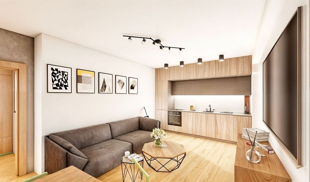 Prodej bytu 2+kk 40 m², Valašské Klobouky – náhled fotky 12