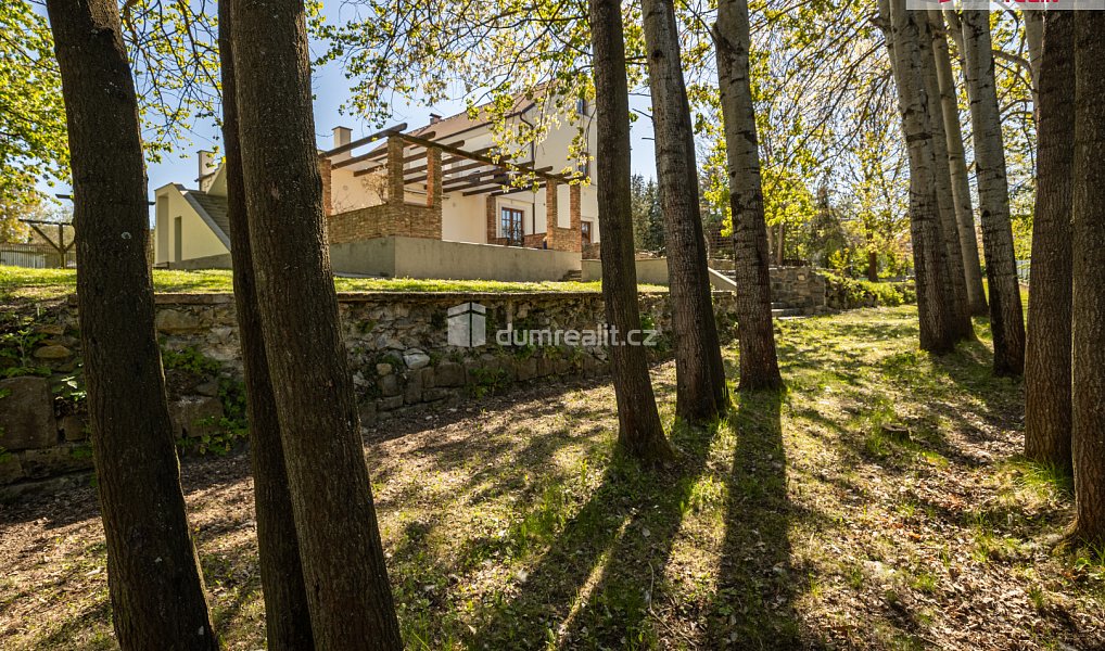 Prodej domu 266 m² s pozemkem 6 387 m², Pyšely – náhled fotky 38