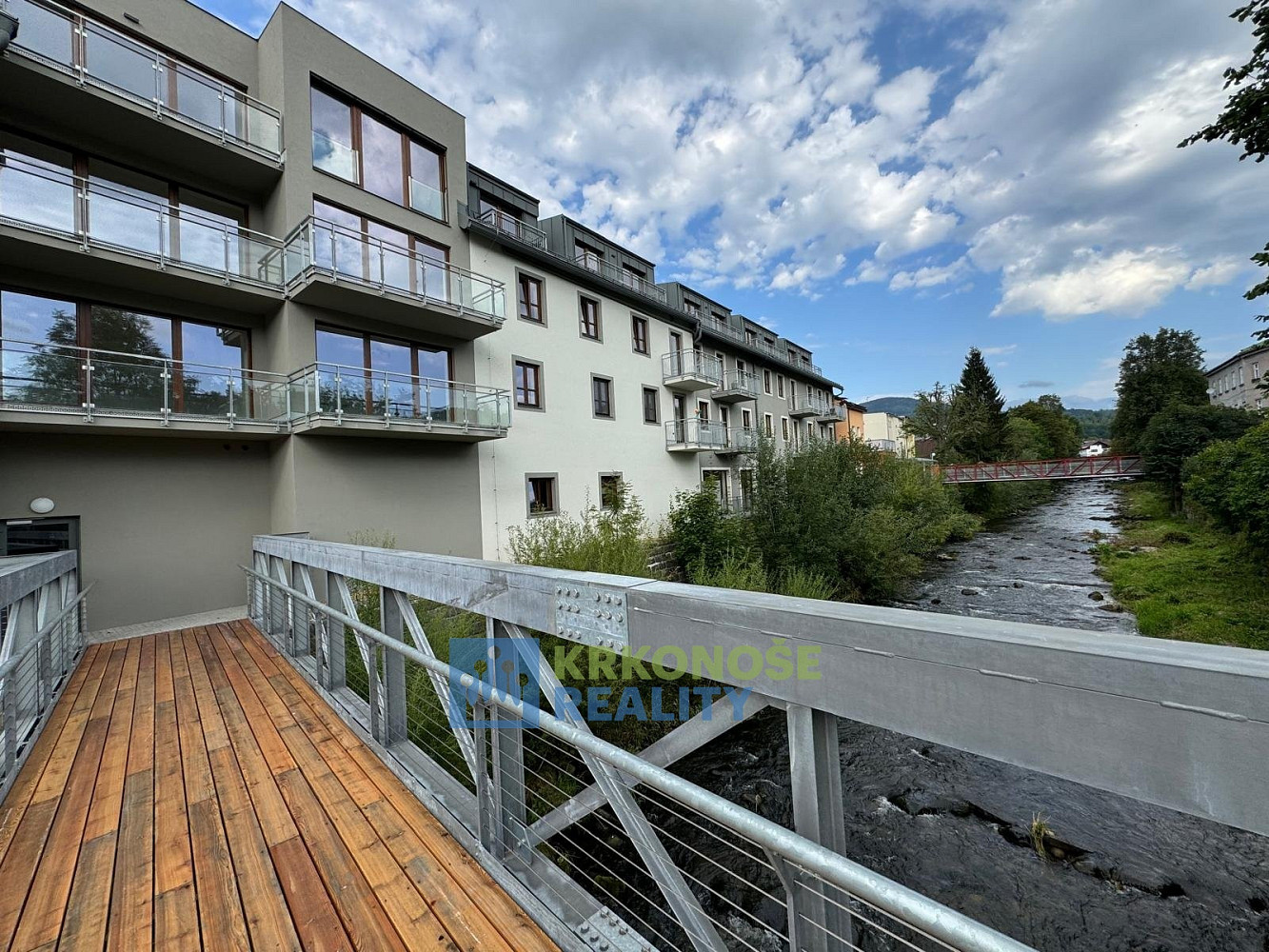 Prodej bytu 2+kk 45 m² – fotografie 3