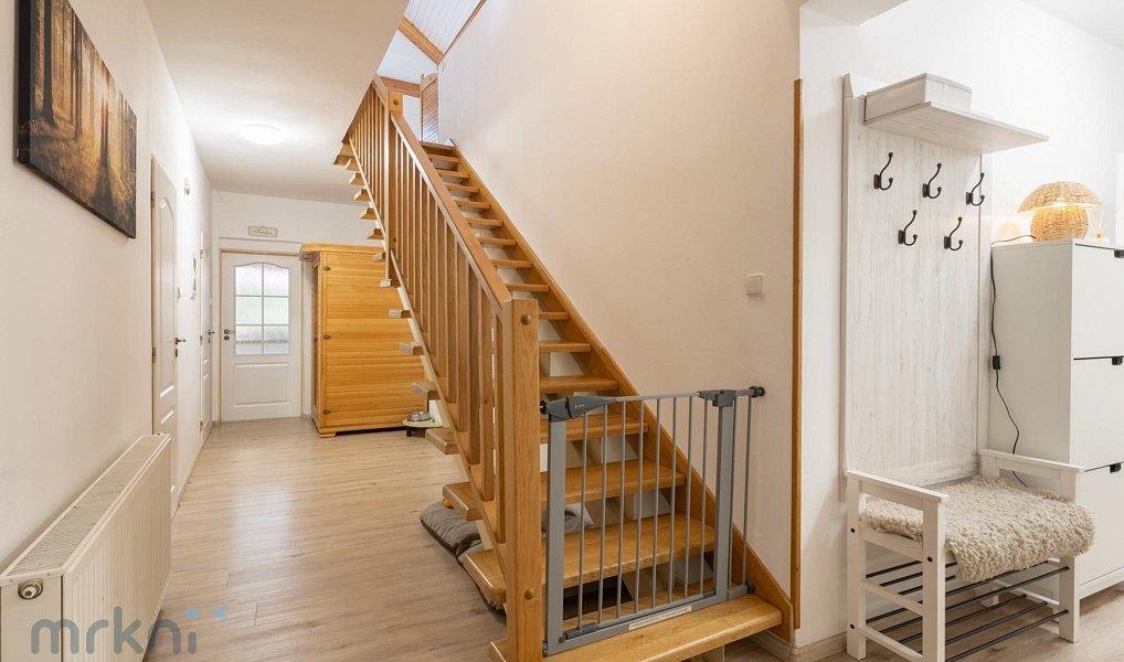 Prodej domu 220 m² s pozemkem 330 m², Troubky – náhled fotky 9