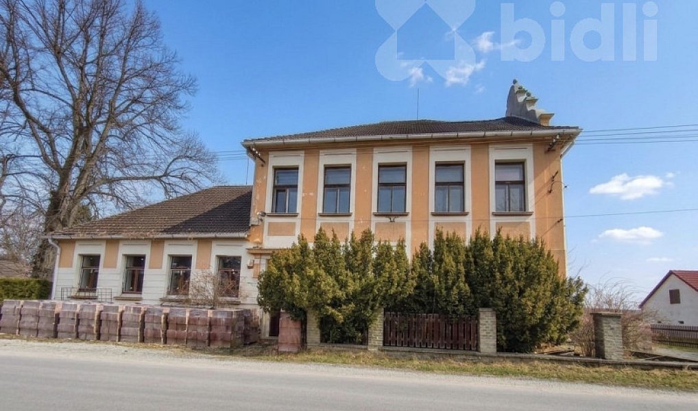Prodej domu 700 m² s pozemkem 1 136 m², Suchdol nad Lužnicí – náhled fotky 2