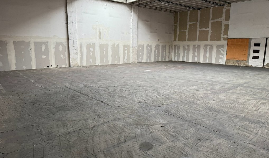 Pronájem skladovacích prostor 992 m², Ostrava – náhled fotky 3