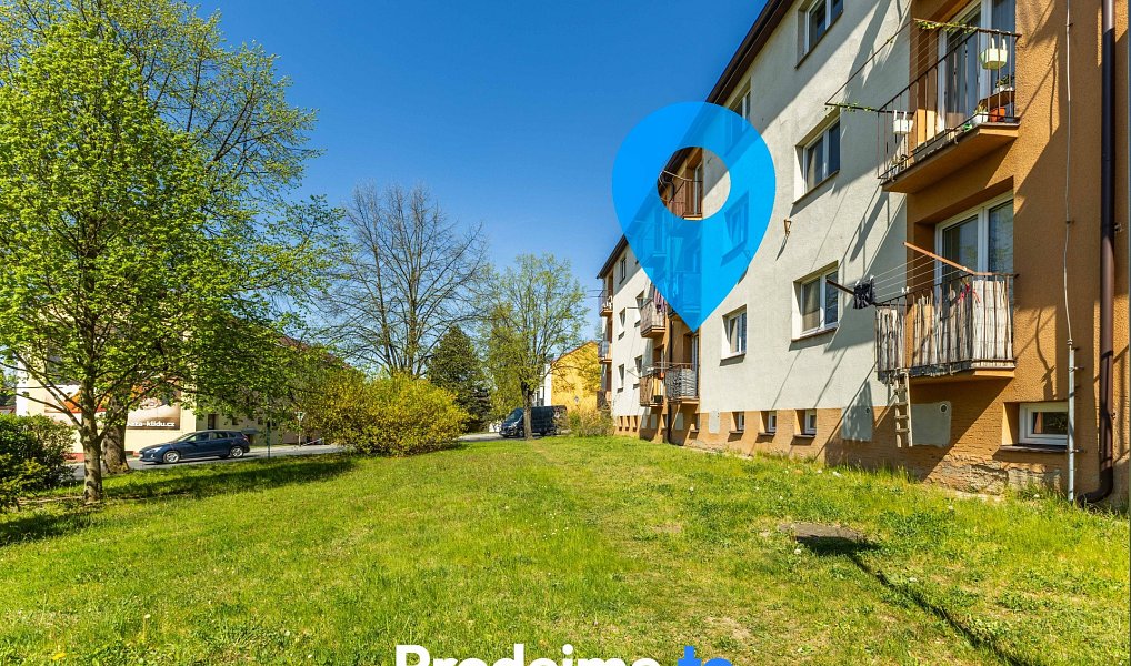 Prodej bytu 2+1 47 m², Žďár nad Sázavou – náhled fotky 22