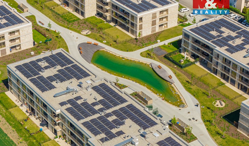 Prodej bytu 2+kk 65 m², Brandýs nad Labem-Stará Boleslav – náhled fotky 24