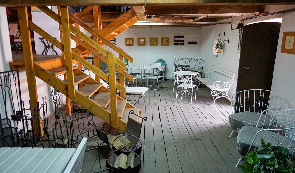 Prodej výrobních prostor 3 501 m², Vršovice – náhled fotky 10