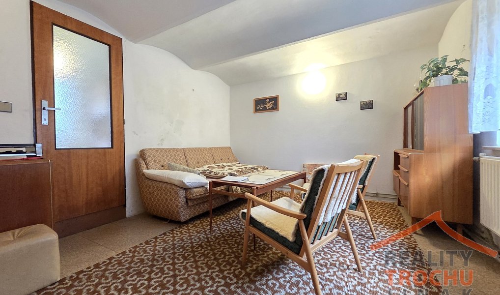 Prodej domu 88 m² s pozemkem 2 500 m², Jičín – náhled fotky 11