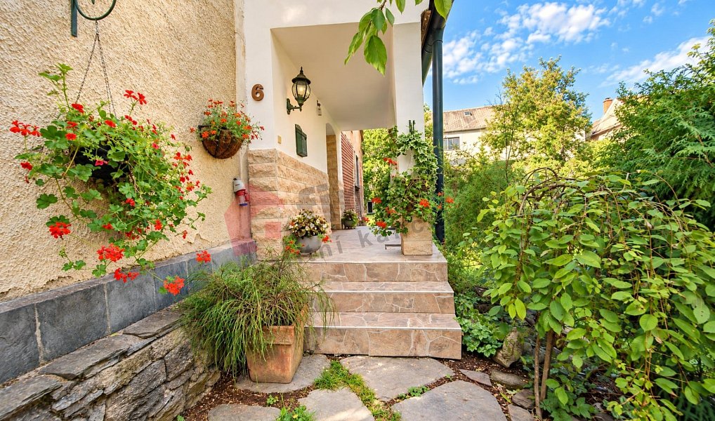 Prodej domu 103 m² s pozemkem 1 119 m², Městečko Trnávka – náhled fotky 3