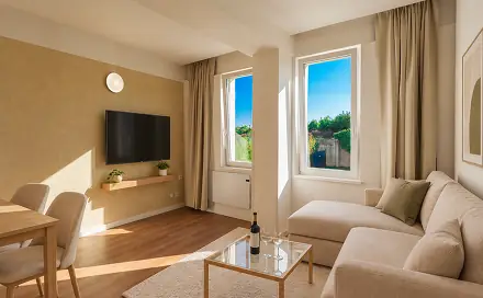 Prodej bytu 1+kk 27 m²