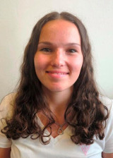 Karolína Ehrenbergerová