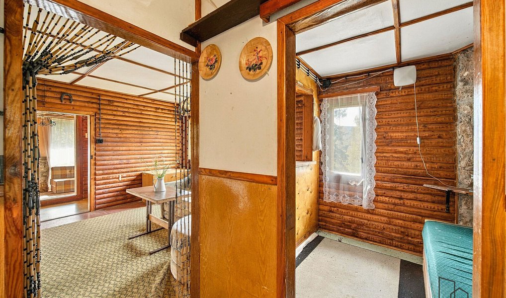 Prodej chaty/chalupy 75 m² s pozemkem 1 575 m², Radějov – náhled fotky 12