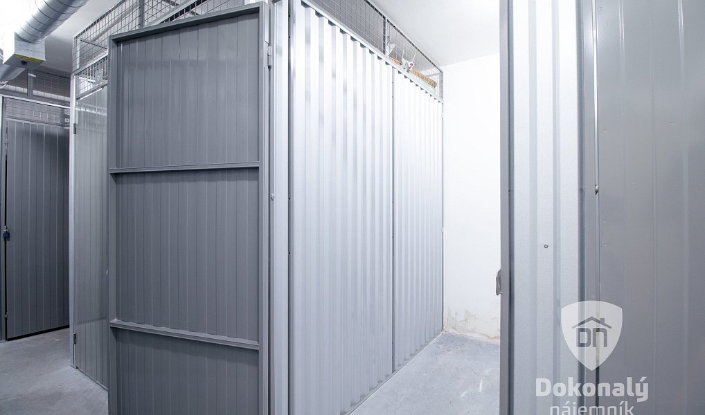 Pronájem bytu 2+kk 53 m², Milovice – náhled fotky 20
