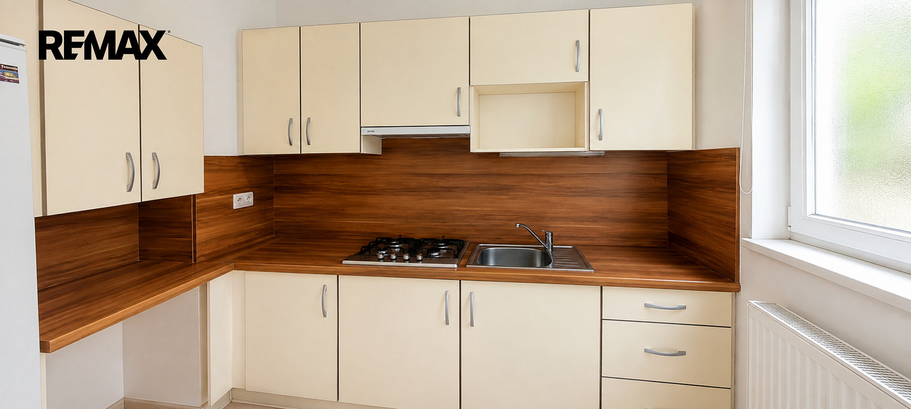 Pronájem bytu 3+1 76 m² – fotografie 2