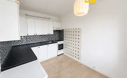 Pronájem bytu 3+1 52 m²