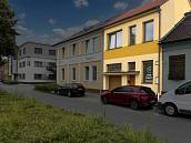Prodej domu 102m2 s pozemkem 129m2