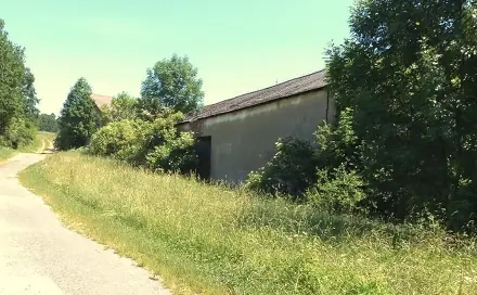 Prodej pole 2 817 m², Přeštěnice - Držkrajov, okres Písek
