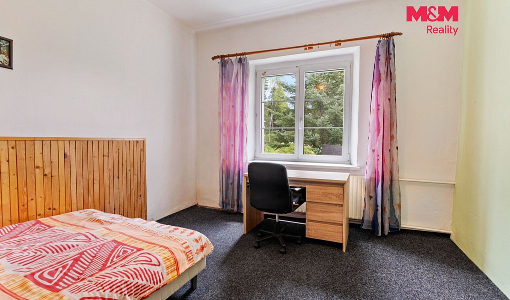 Prodej domu 184 m² s pozemkem 897 m², Josefův Důl – náhled fotky 14