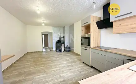 Prodej domu 263 m² s pozemkem 230 m², Smrk, okres Třebíč