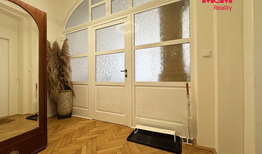 Pronájem bytu 2+1 51 m², Karlovy Vary – náhled fotky 11