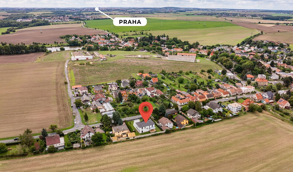 Prodej domu 329 m² s pozemkem 1 034 m², Sluhy – náhled fotky 29