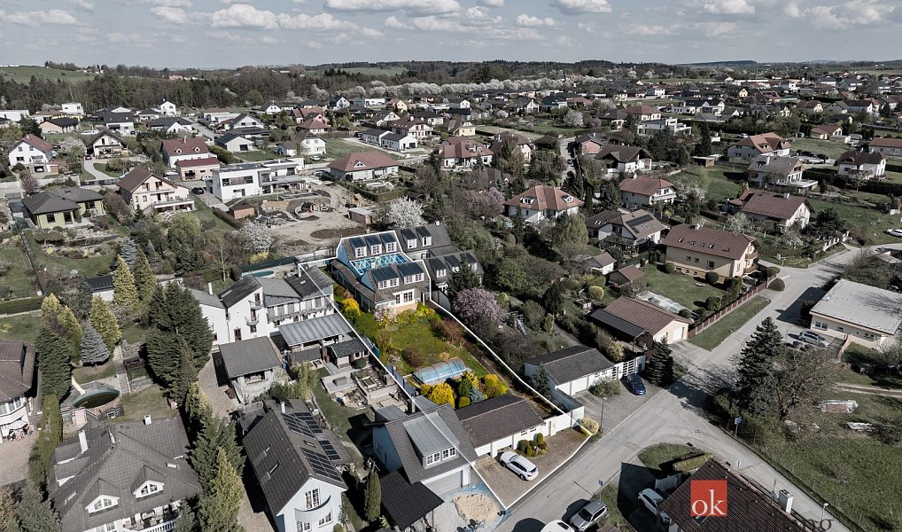 Prodej domu 230 m² s pozemkem 1 214 m², Srubec – náhled fotky 47