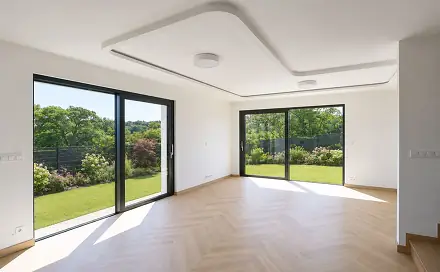 Prodej bytu 5+kk 122 m², Podmoráňská, Velké Přílepy, okres Praha-západ