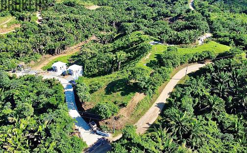 Prodej stavebního pozemku 300 m², Coxen Hole, Roatán, Honduras