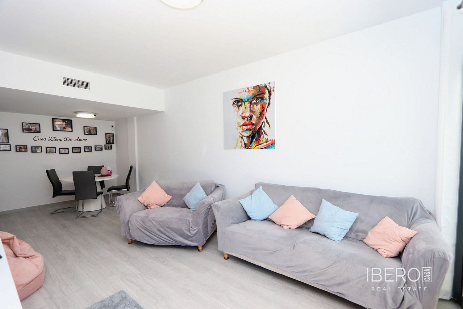 Pis 4+kk – Orihuela, Villa Martín - Més