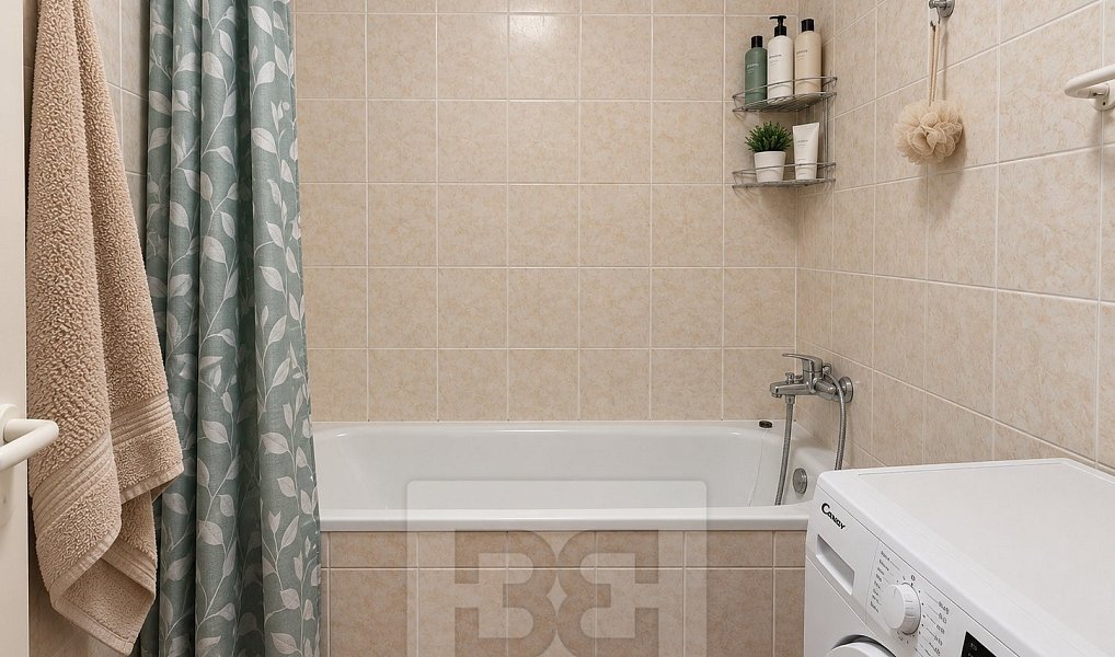 Pronájem bytu 2+1 56 m², Praha – náhled fotky 12