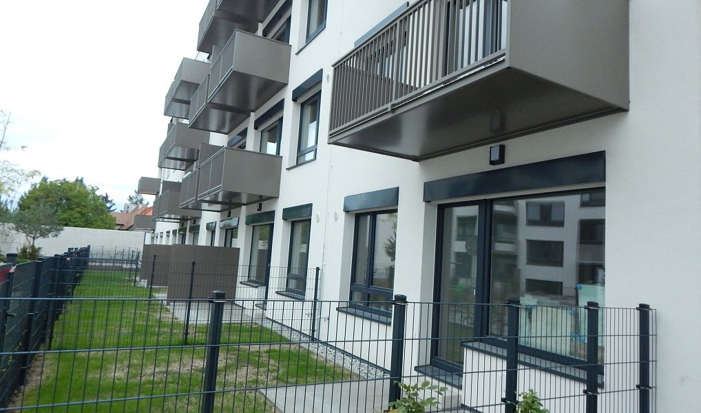 Prodej bytu 1+kk 29 m², Kladno – náhled fotky 10