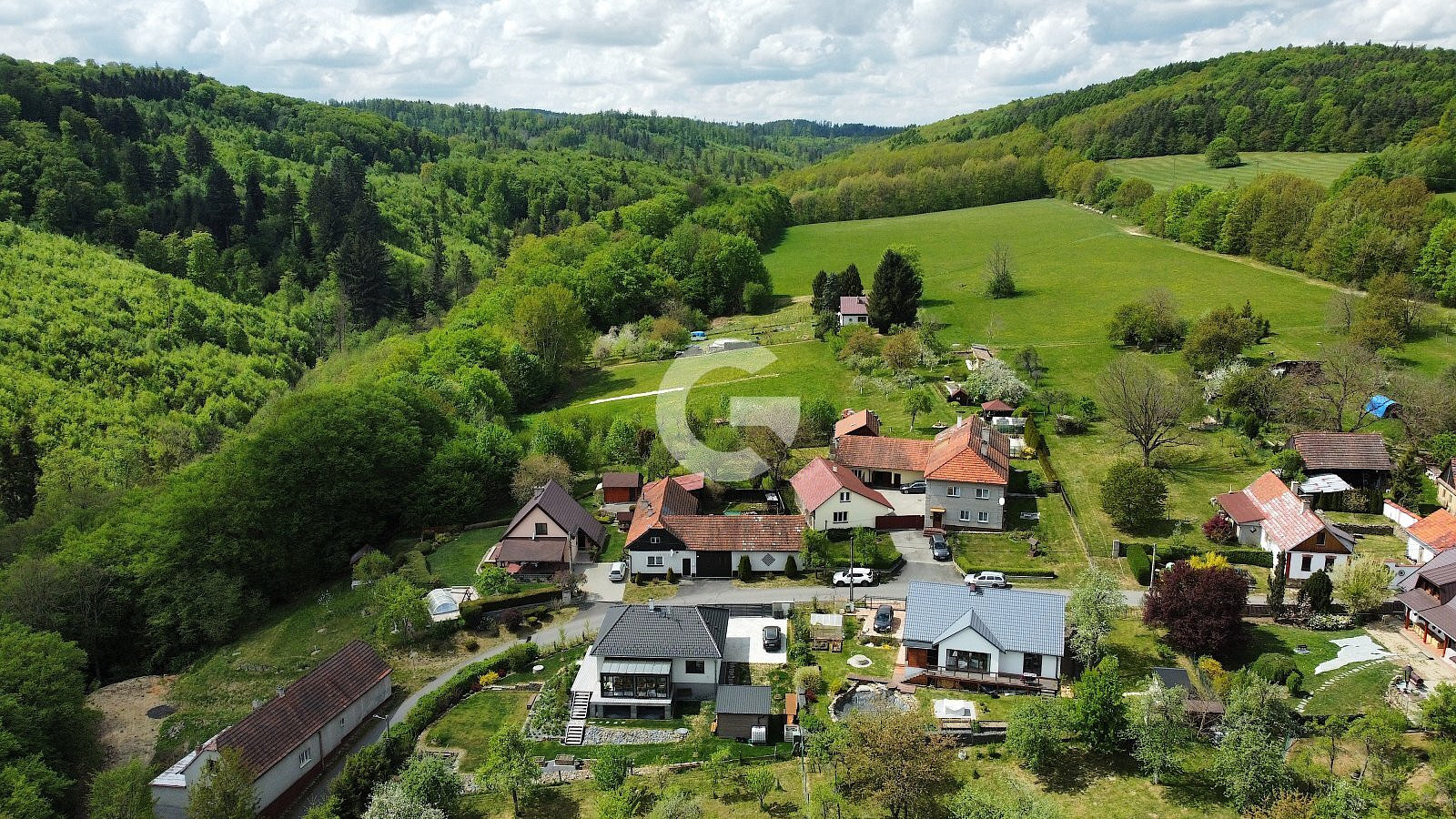 Prodej domu 70 m² s pozemkem 1 247 m² – fotografie 3