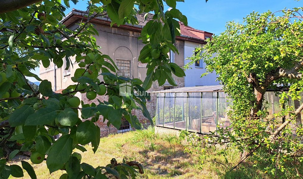 Prodej domu 180 m² s pozemkem 292 m², Ústí nad Labem – náhled fotky 10