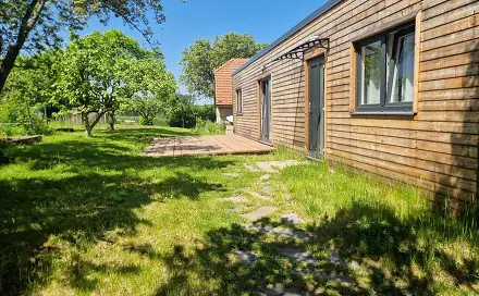 Prodej domu 245 m² s pozemkem 2 476 m², Šubířov, okres Prostějov