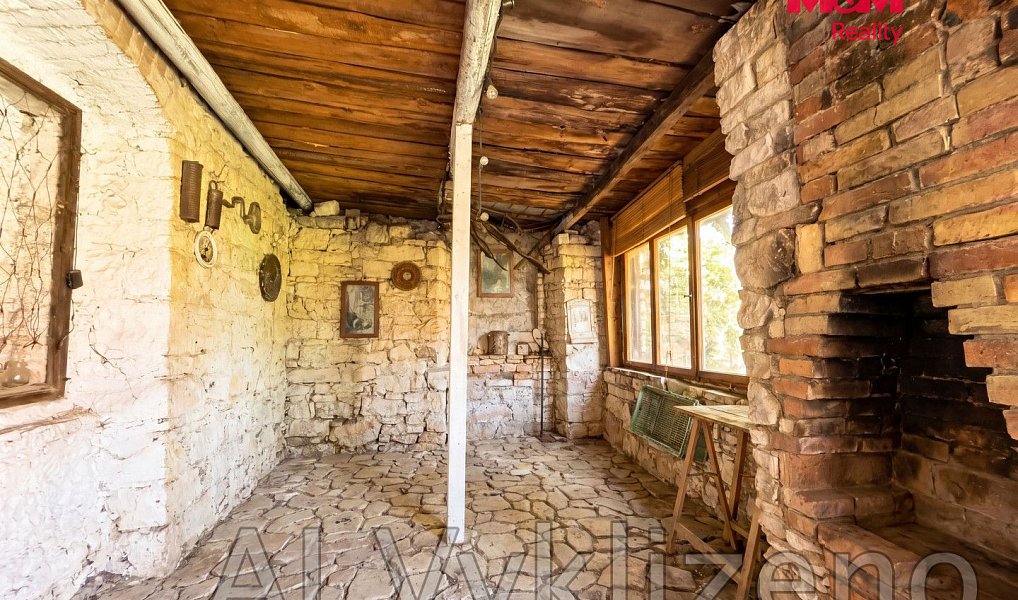 Prodej domu 200 m² s pozemkem 2 771 m², Zálužice – náhled fotky 21