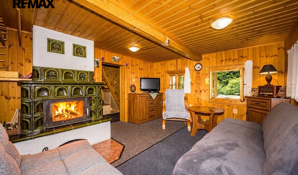 Prodej domu 61 m² s pozemkem 1 288 m², Horní Maršov – náhled fotky 5
