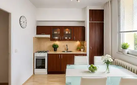 Pronájem bytu 1+1 36 m², náměstí Antonie Bejdové, Ostrava - Poruba