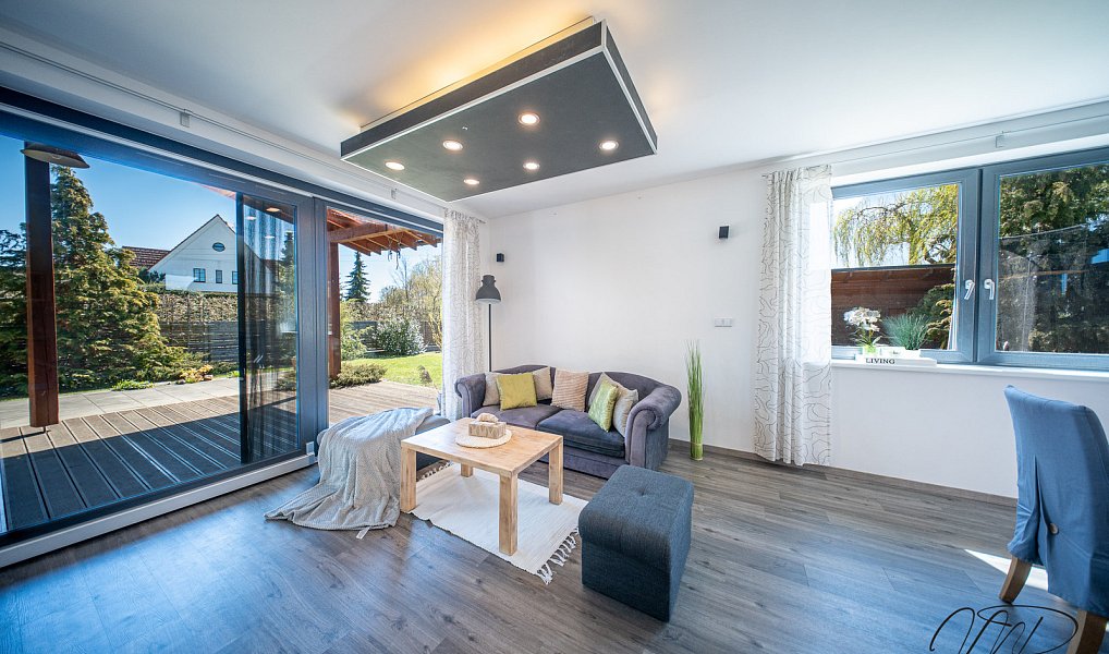 Prodej domu 151 m² s pozemkem 840 m², Pardubice – náhled fotky 7