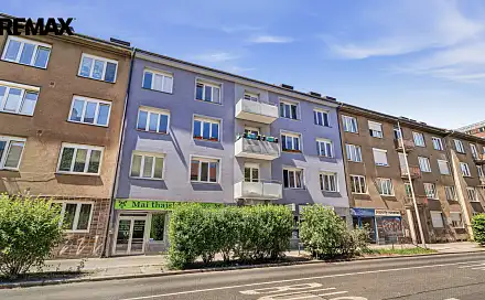 Prodej bytu 4+kk 139 m²