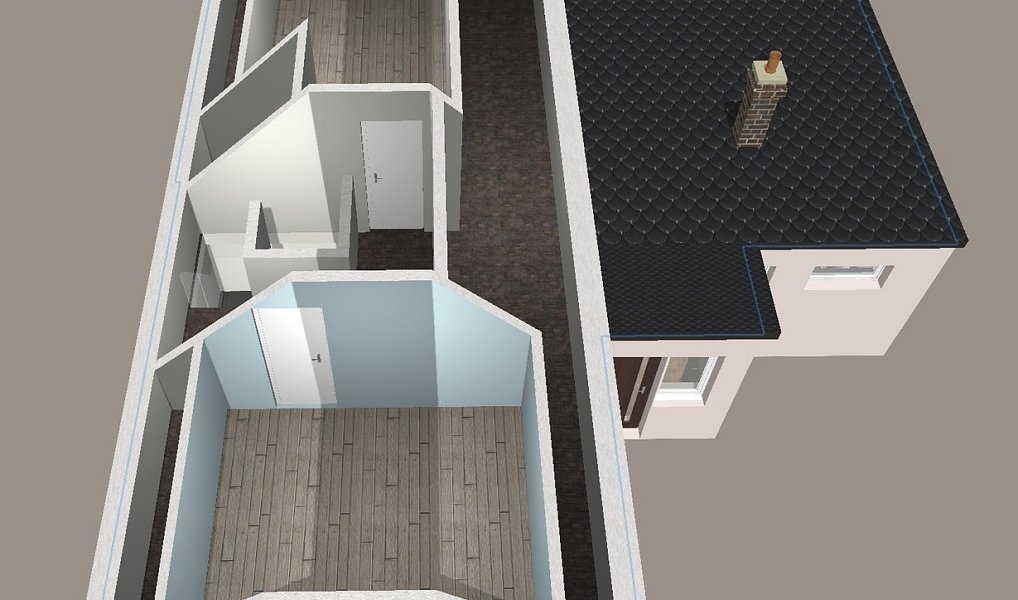 Prodej domu 150 m² s pozemkem 238 m², Brušperk – náhled fotky 23