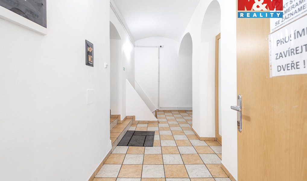 Prodej nájemního domu, činžáku 580 m², Vítkov – náhled fotky 7