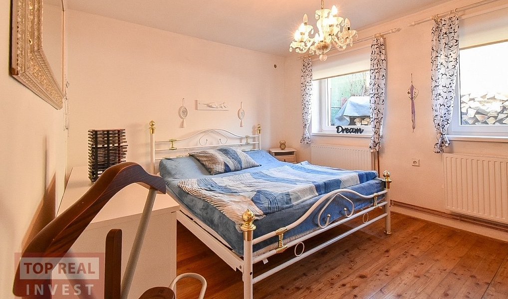 Prodej domu 111 m² s pozemkem 2 328 m², Kroměříž – náhled fotky 14